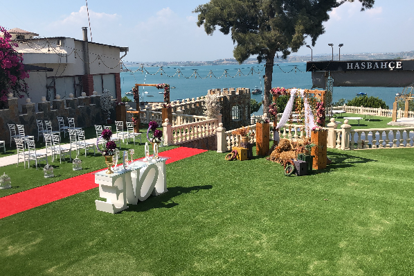 Adana Beyaz Saray | Adana Düğün, Nişan, Kına ve Organizasyon | Adana Kır Düğünü | Hasbahçe